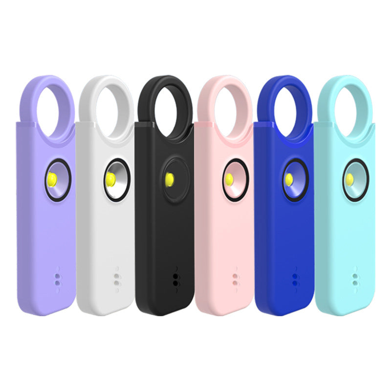Personal Safety Alarm for Women