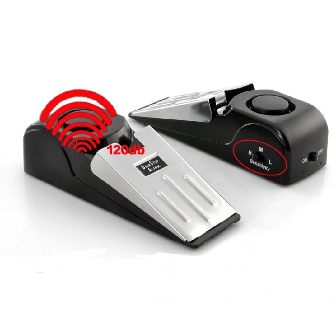 Travel Safety Collection