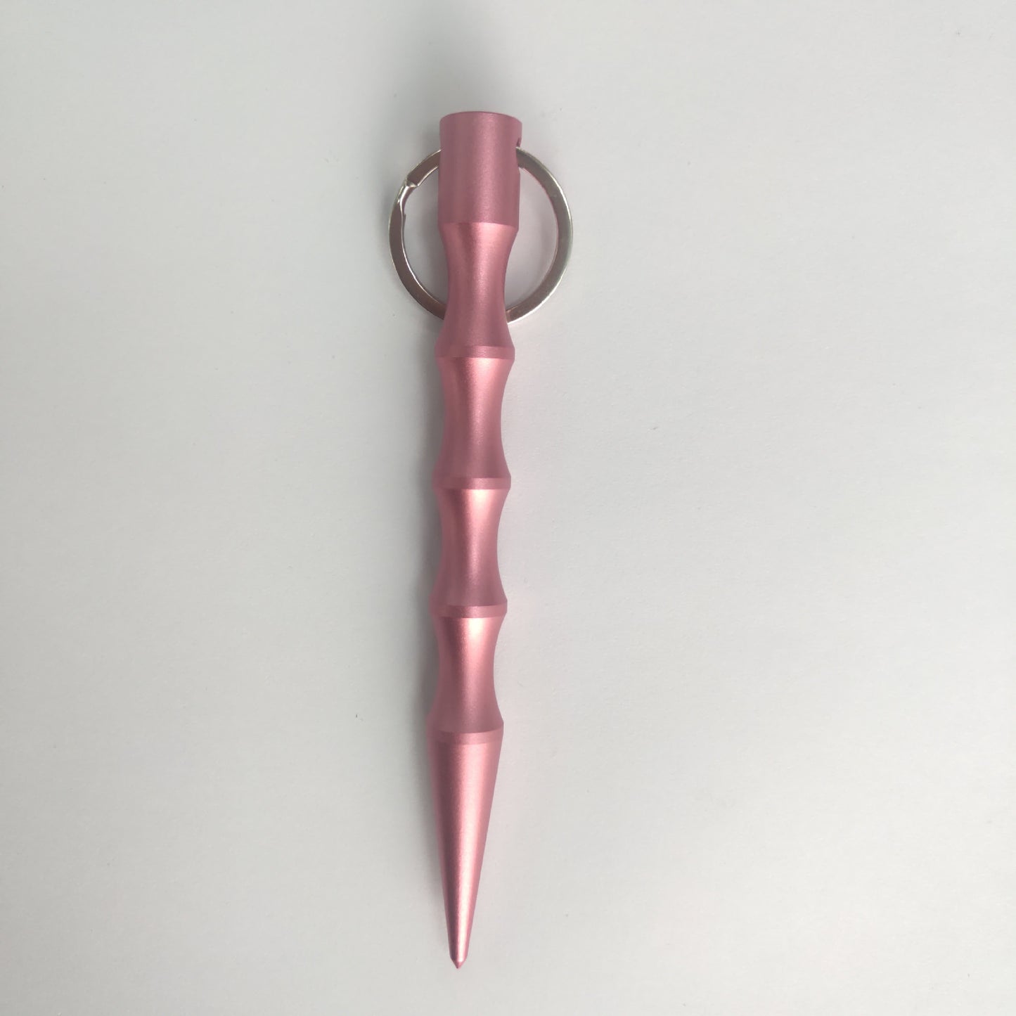Everyday carry aluminum safety stick