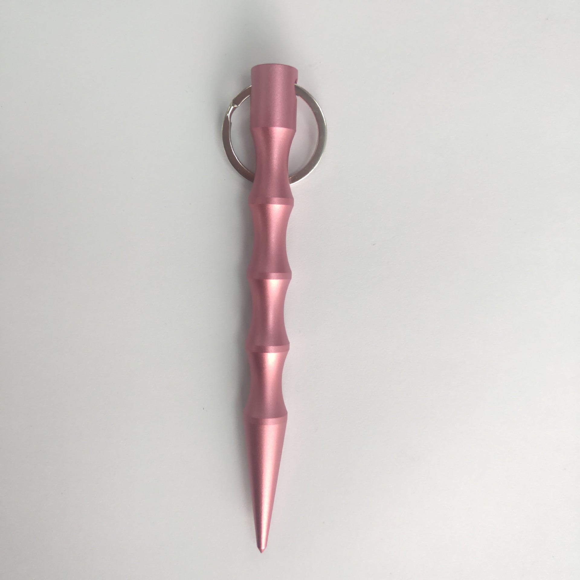 Everyday carry aluminum safety stick