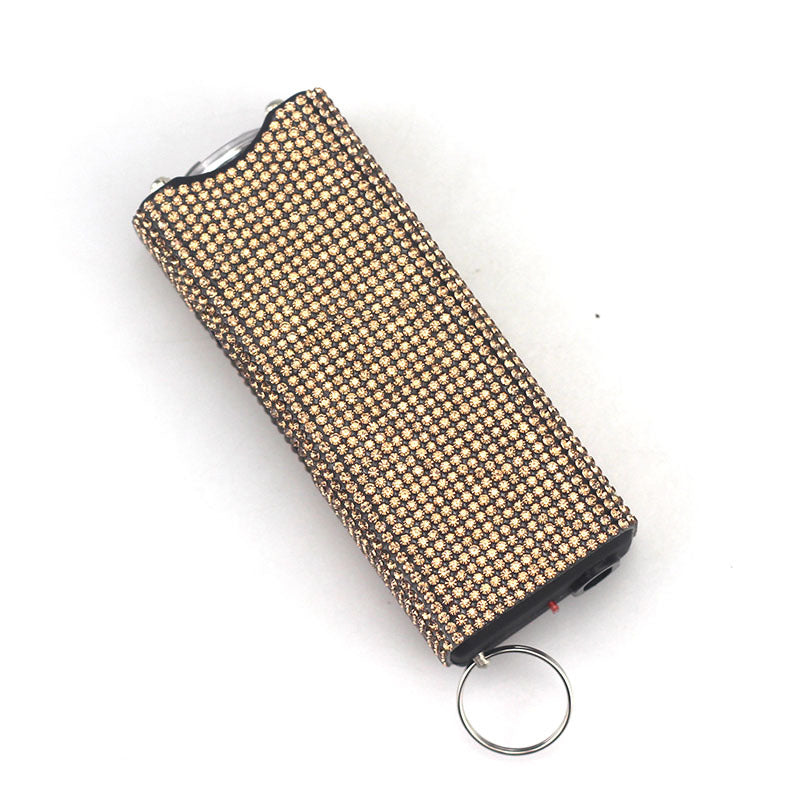 LED flashlight designed for emergency kits and daily carry