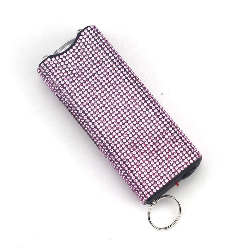 LED flashlight designed for emergency kits and daily carry