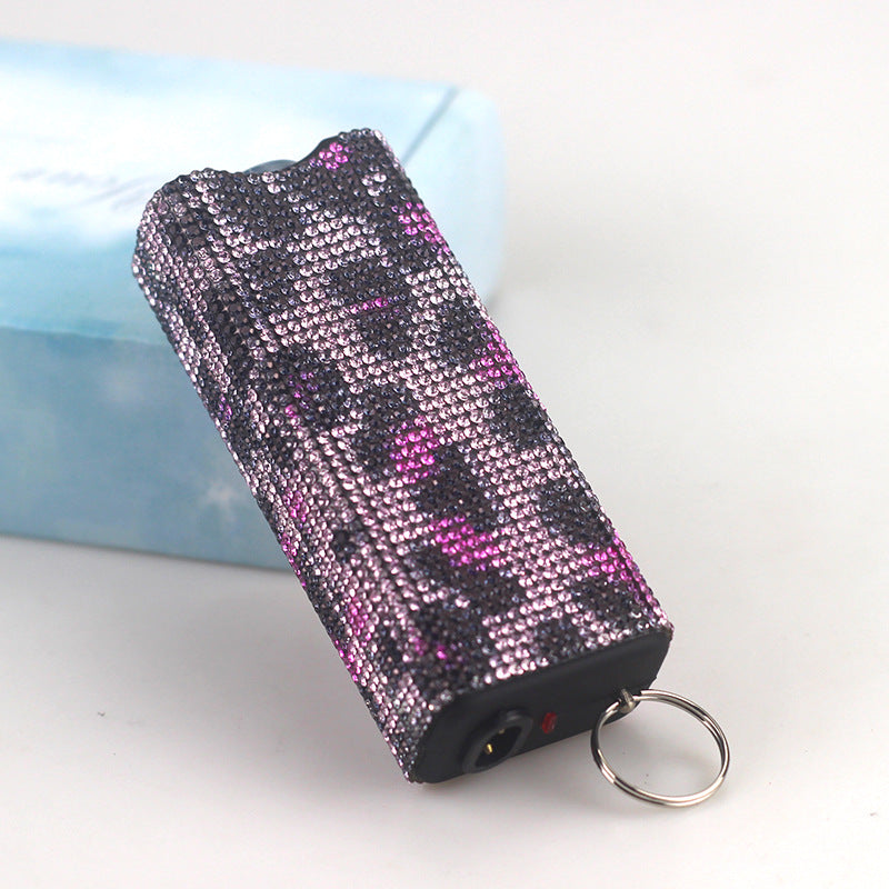 LED flashlight designed for emergency kits and daily carry