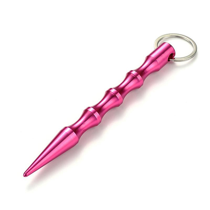 Everyday carry aluminum safety stick