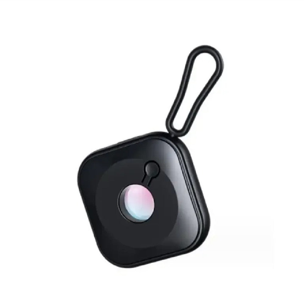 Hidden camera detector for travel, hotels, and personal privacy protection