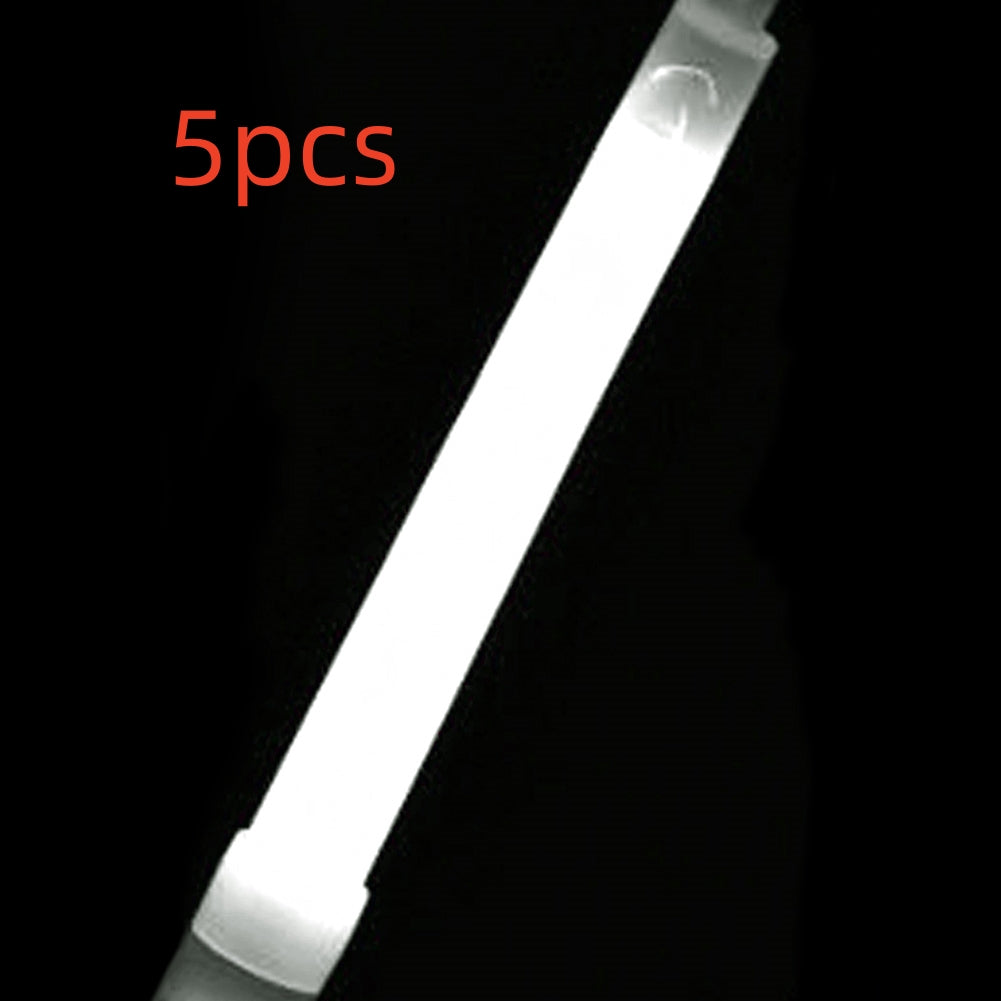 Emergency signal light stick for survival and rescue situations