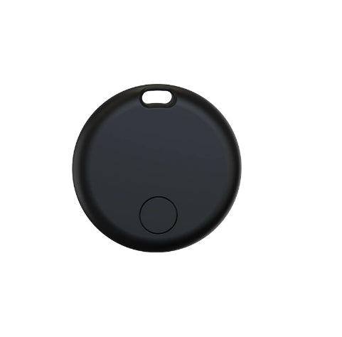 Mini anti-loss Bluetooth tracker for keeping track of valuables