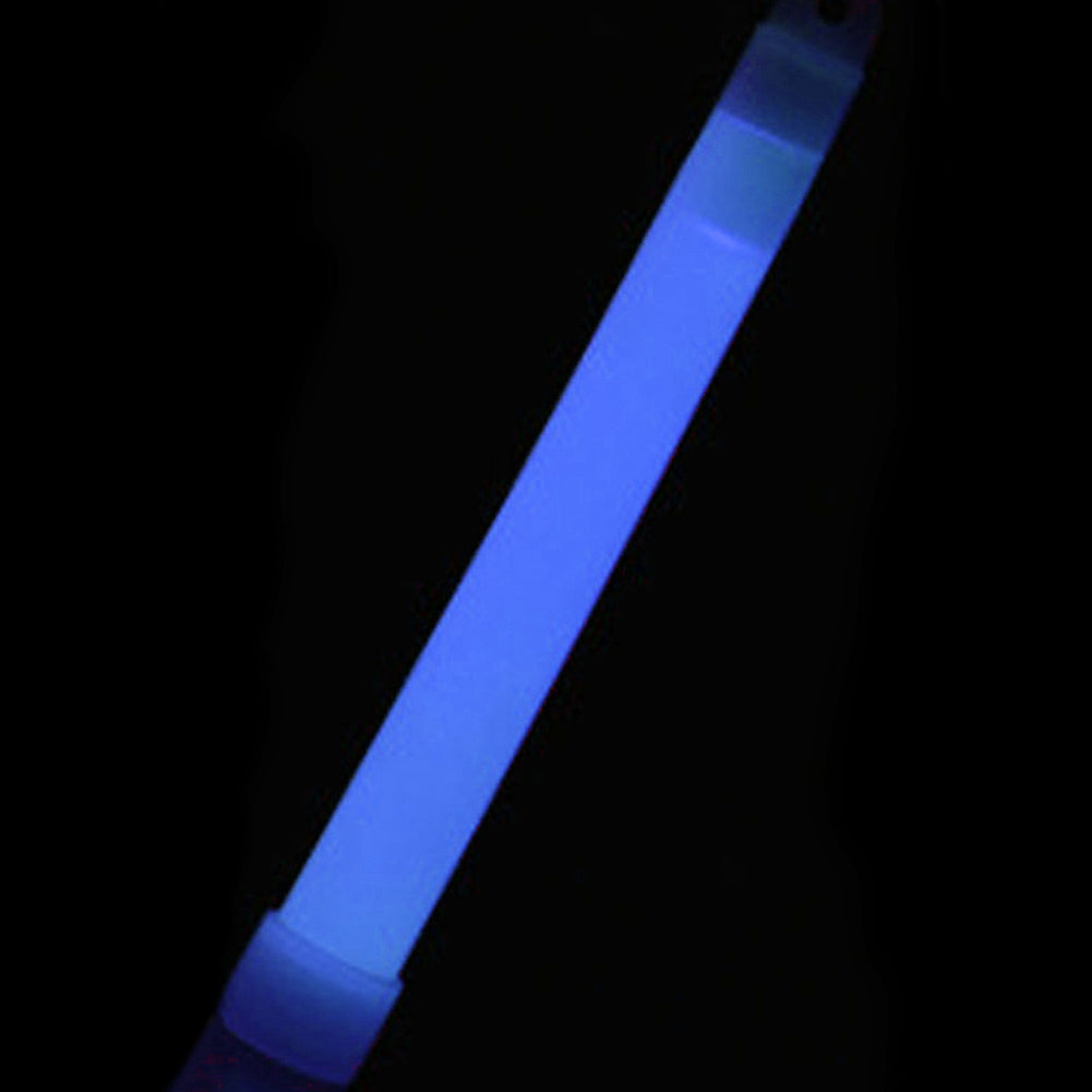 Emergency light stick for camping, festivals, and concerts