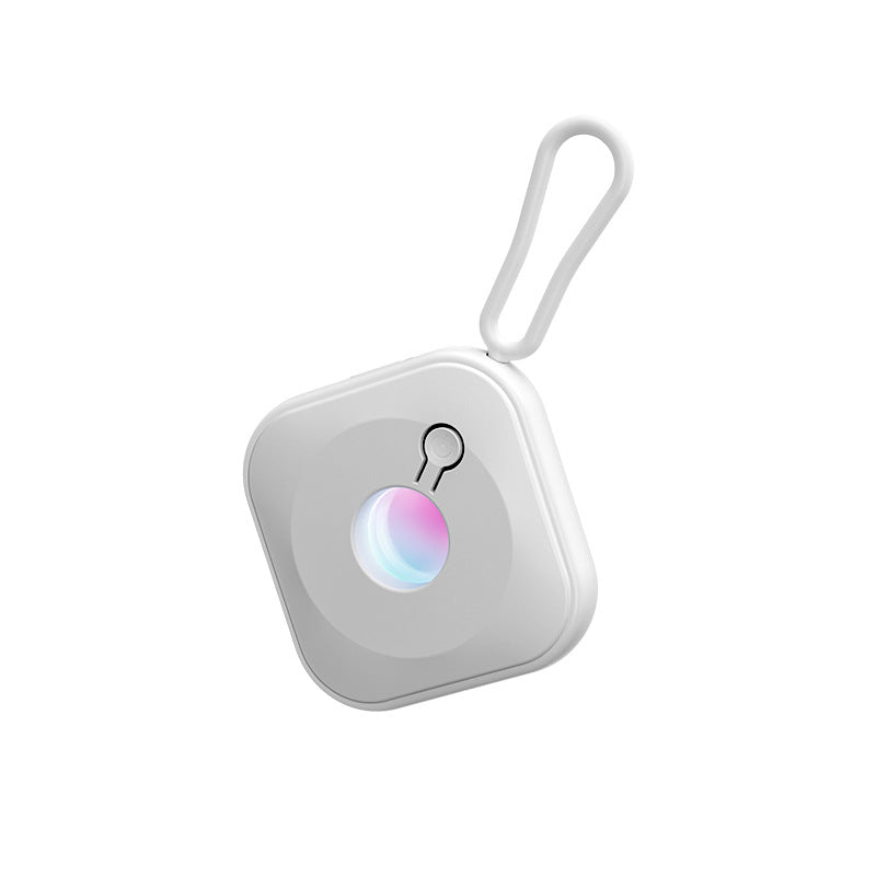Portable hidden camera detector for privacy protection