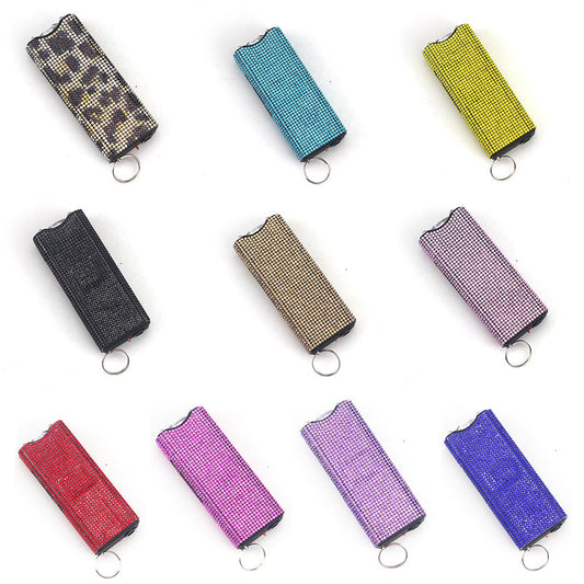 Rechargeable LED flashlight for emergencies and everyday use