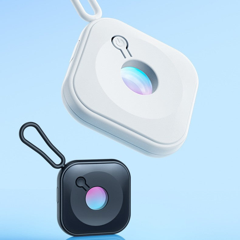 Smart hidden camera detector for hotels and travel