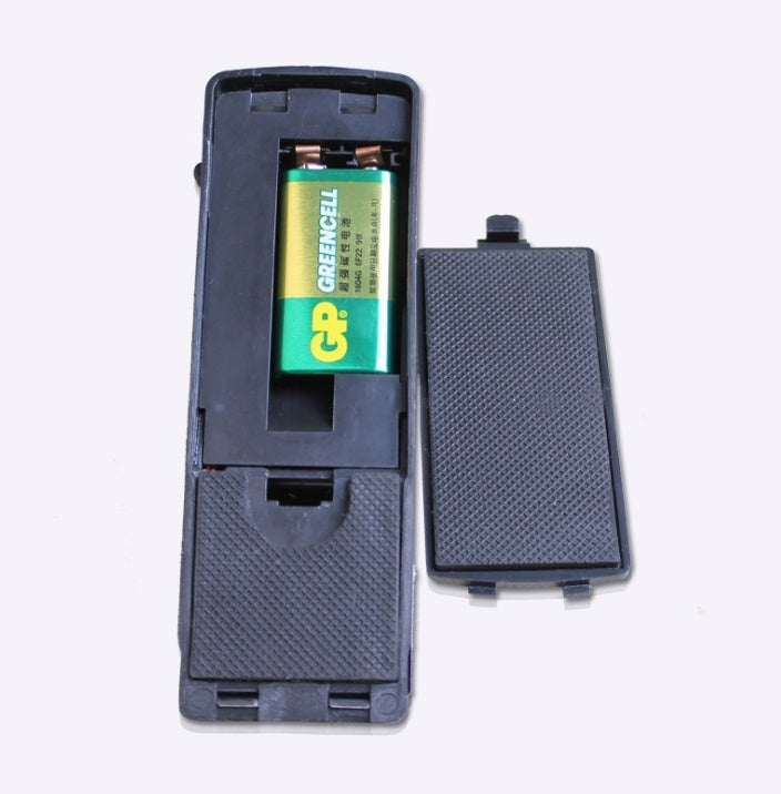 anti-theft door stopper alarm for hotel rooms and dorms