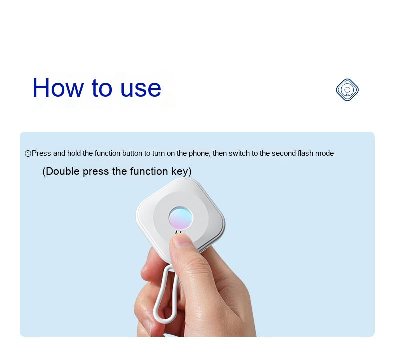 Hidden camera detector for hotel rooms and private spaces